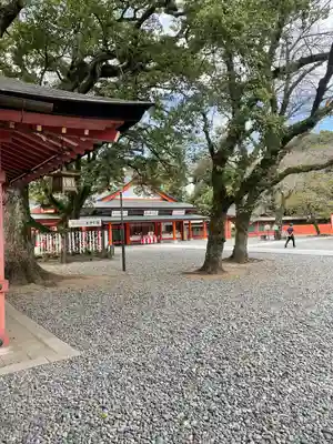 富士山本宮浅間大社(静岡県)