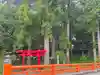 須山浅間神社(静岡県)