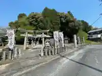 箭簳神社(滋賀県)