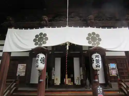 西光寺(長野県)