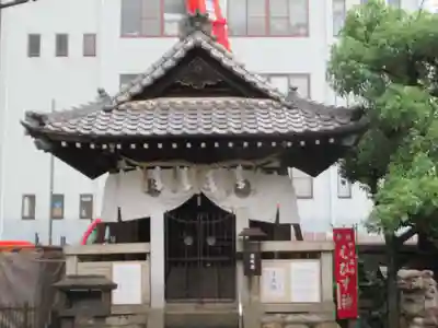 縣神社(岐阜県)