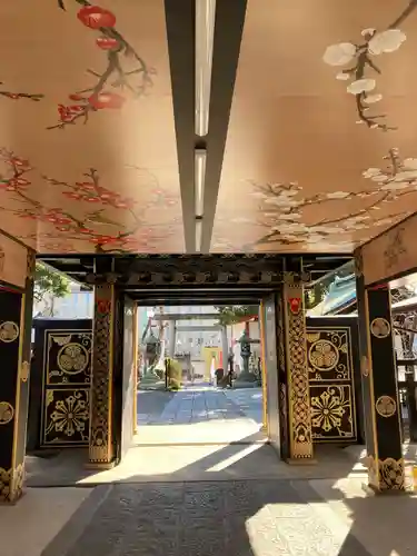 水戸東照宮(茨城県)