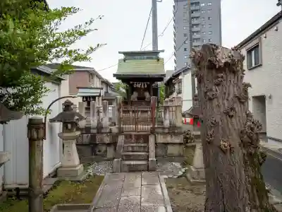 堤下神社(愛知県)