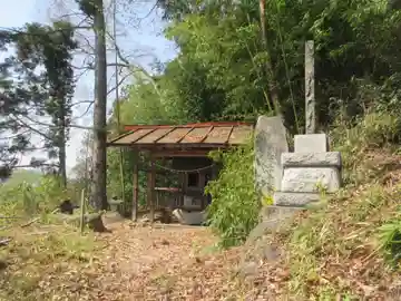 川額八幡宮(群馬県)