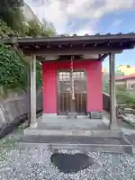 荒巻稲荷神社(神奈川県)