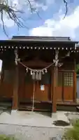 二階堂神社(福島県)