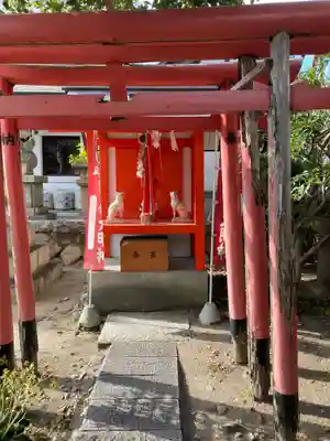 王子神社(兵庫県)