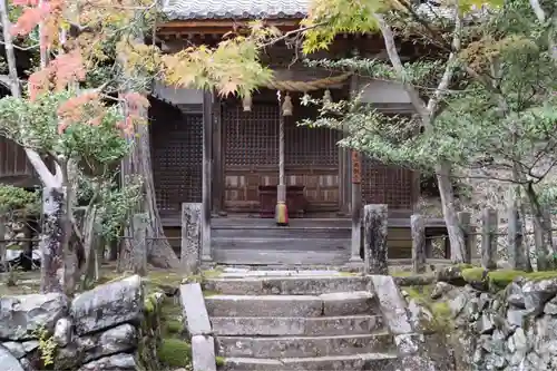 神峯山寺(大阪府)