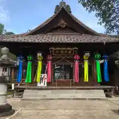 荘内神社(山形県)