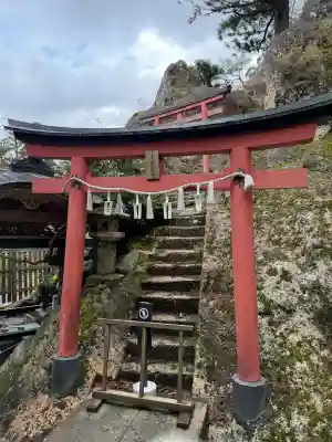 那谷寺(石川県)