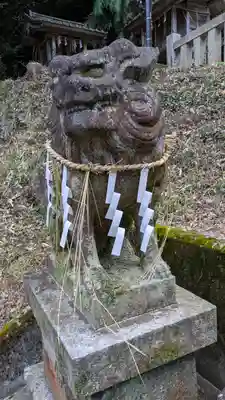 山科神社(京都府)