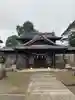 秋葉神社(埼玉県)
