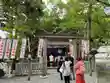 佐瑠女神社（猿田彦神社境内社）(三重県)