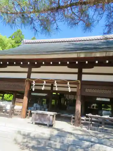 奈良縣護國神社(奈良県)