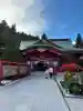 宮城縣護國神社(宮城県)