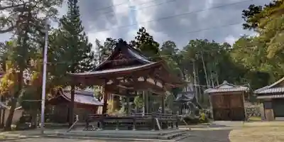 八幡神社(滋賀県)