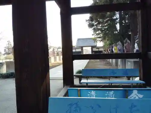 茂林寺(群馬県)