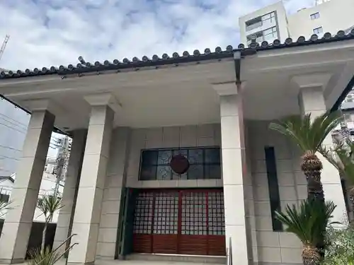 正洞院(東京都)