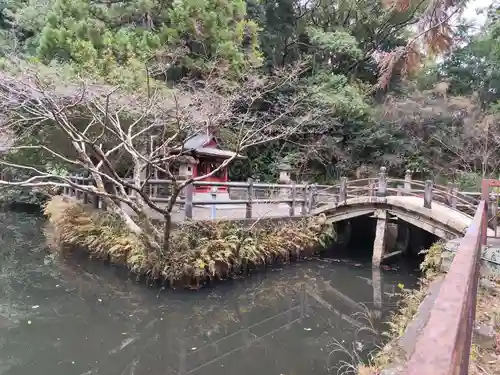 闘鶏神社(和歌山県)