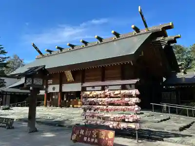 櫻木神社(千葉県)