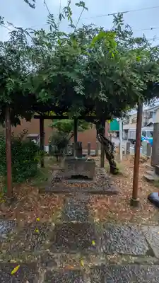 天王神社(京都府)
