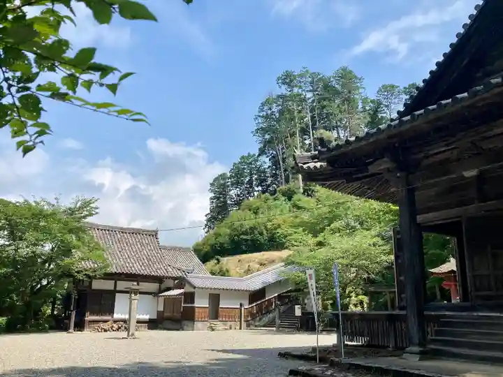 丹生大師 神宮寺のその他建物