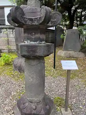 三囲神社のその他建物