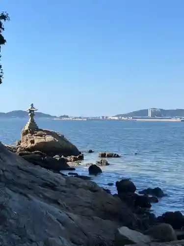 八大龍神社(愛知県)