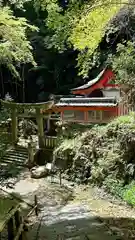 石清水八幡宮(京都府)