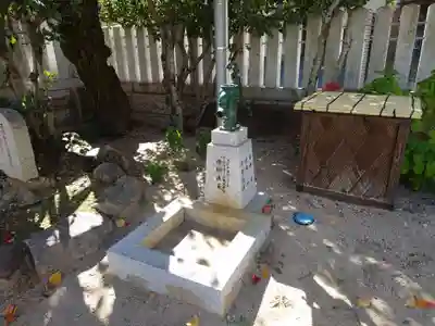 比治山神社(広島県)