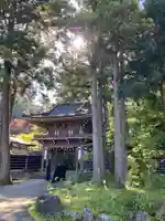 那谷寺(石川県)