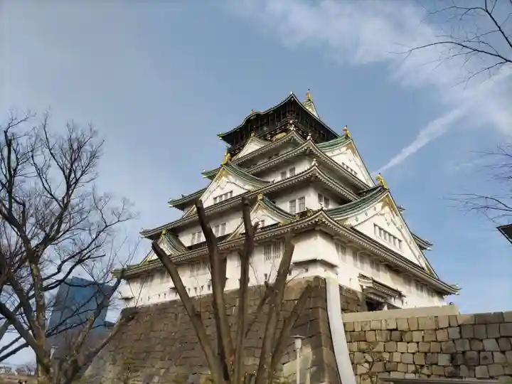 豊國神社(大阪府)