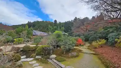 実光院(京都府)