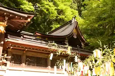 貴船神社(京都府)