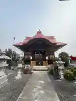 大鏑神社(福島県)