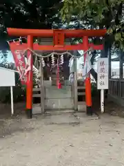 愛宕神社(宮城県)