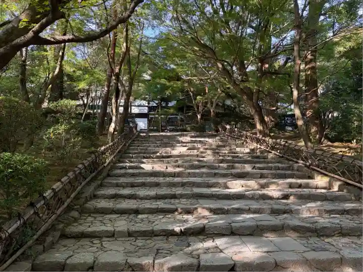 龍安寺(京都府)