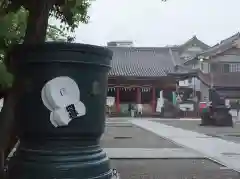 浅草神社の建物その他