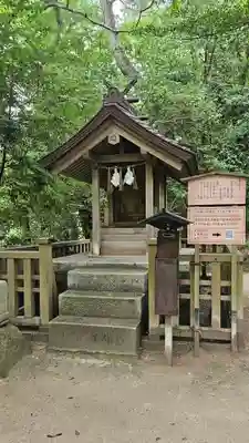 出雲大社(島根県)