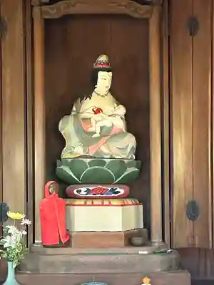 放光寺(長野県)