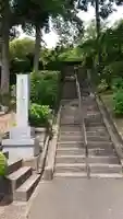 真勝寺のその他建物