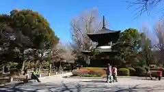 鑁阿寺の御朱印