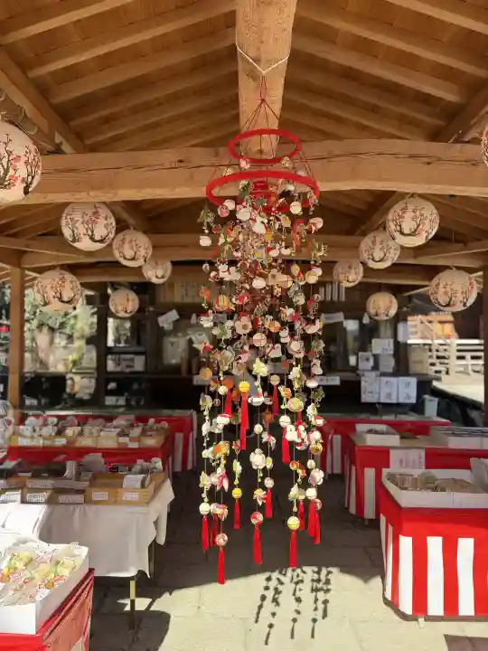 出雲大社相模分祠(神奈川県)
