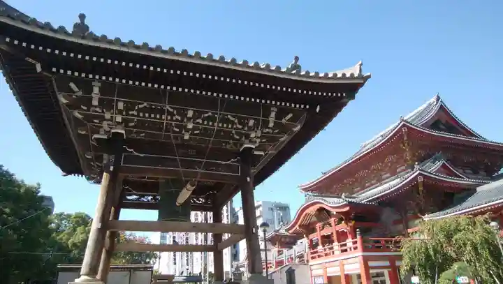 大須観音 (北野山真福寺宝生院)のその他建物