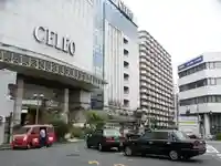 武蔵国分寺(東京都)