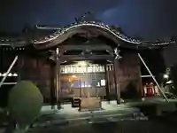 常葉神社(岐阜県)
