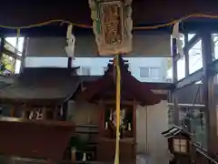 橋姫神社(京都府)