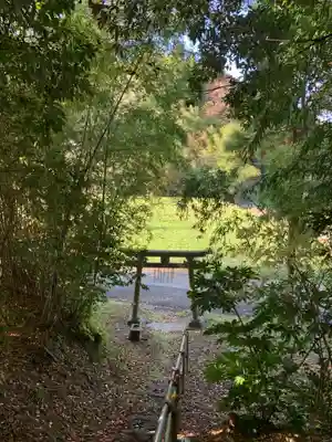 浅間神社(千葉県)