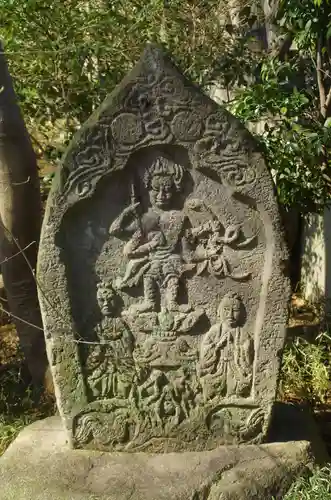 東長谷寺　薬王院のその他建物