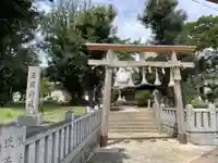 三社神社(兵庫県)